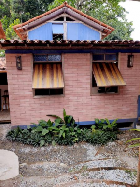 Cumbuca Hostel